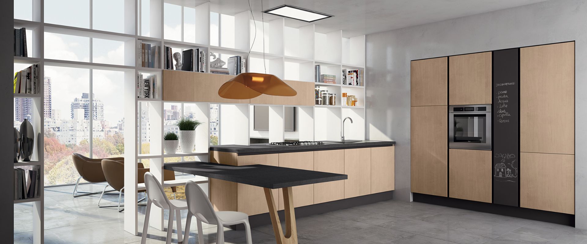 CUCINA PENELOPE Lecce - ARAN CUCINE