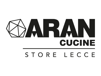 logo Aran Store ARAN CUCINE LECCE