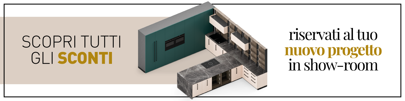 ARAN CUCINE LECCE