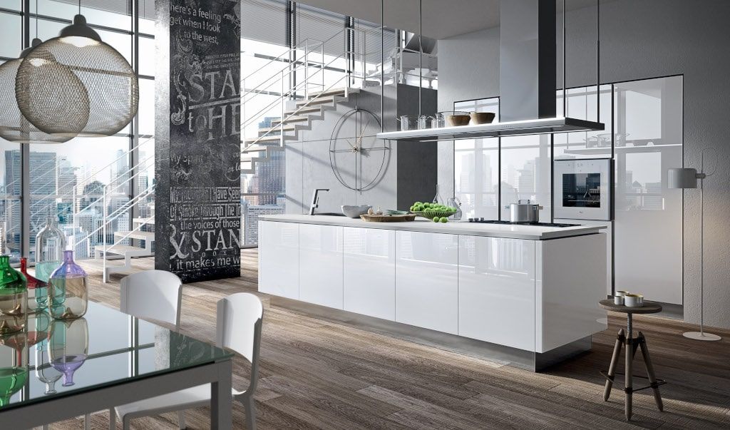 Cucina Bijou Lecce Aran Cucine