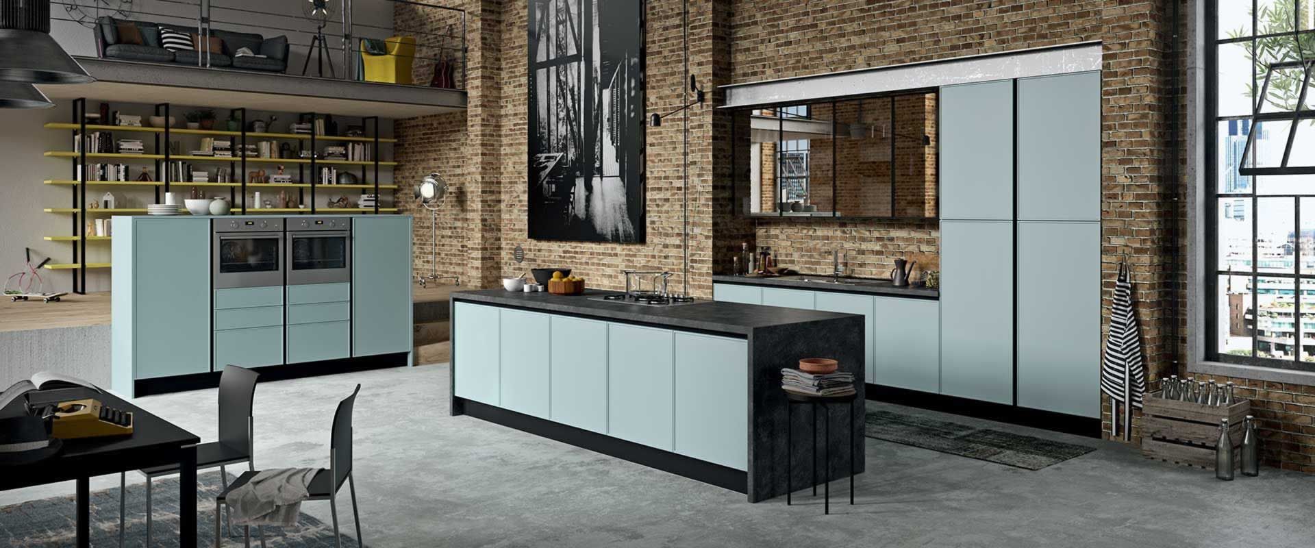CUCINA FARO QUADRO Lecce - ARAN CUCINE