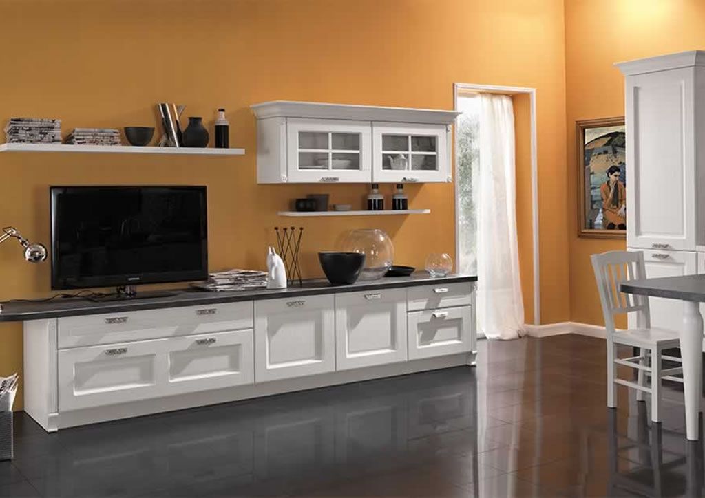 Arredamento soggiorni Lecce