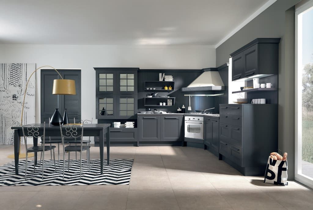Cucina Ylenia Lecce Aran Cucine