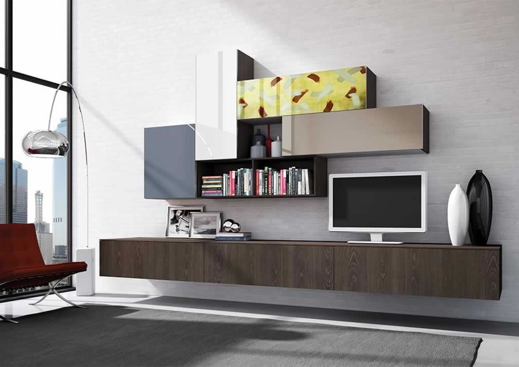 Arredamento soggiorni Lecce