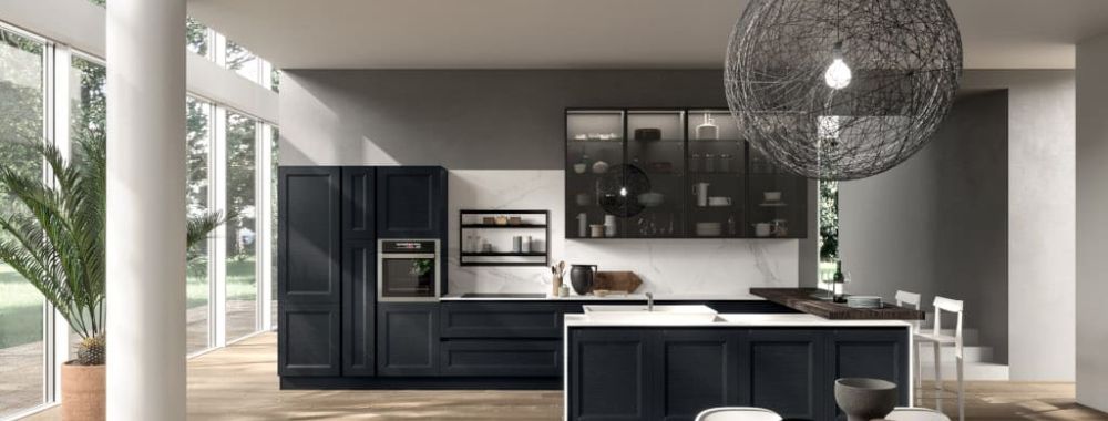 Cucine classiche Lecce