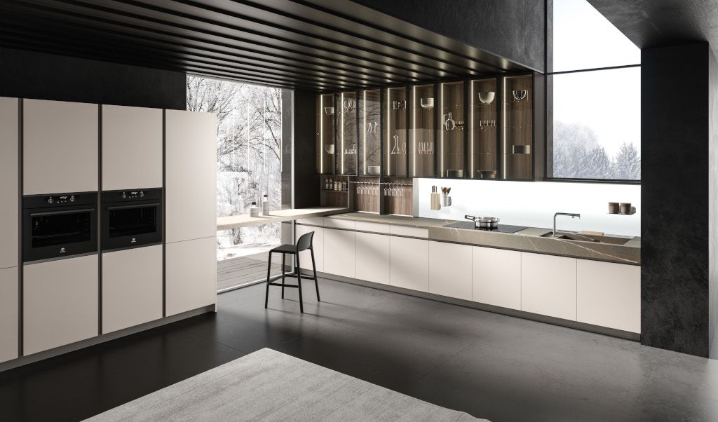 Cucina Lab 13 Lecce Aran Cucine