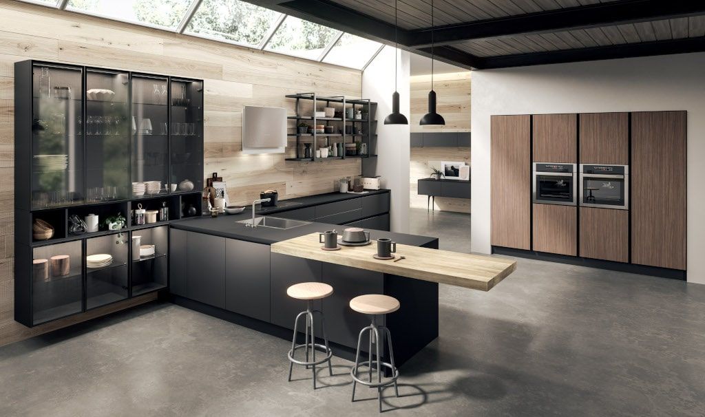 Cucina Bijou Lecce Aran Cucine