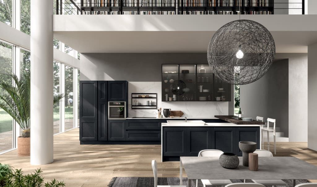Cucina Ylenia Lecce Aran Cucine