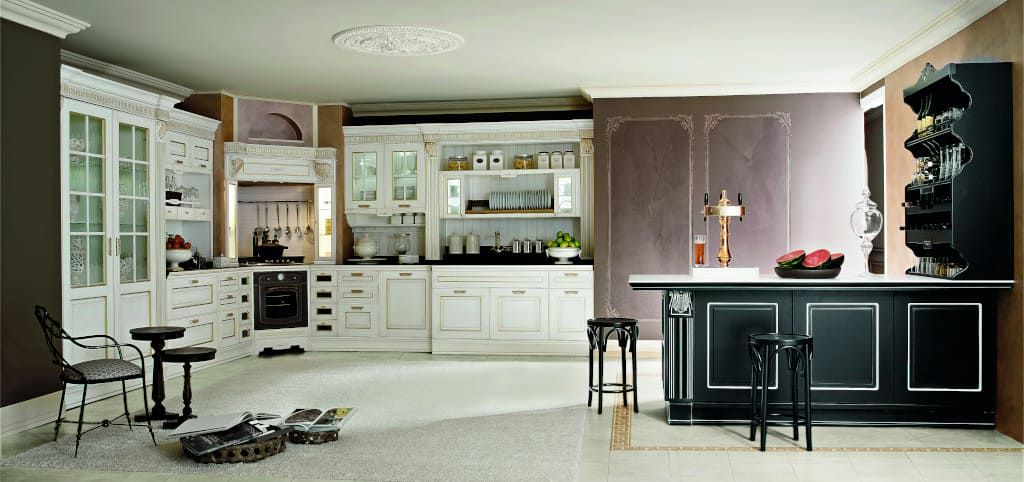 Cucina Imperial Lecce Aran Cucine