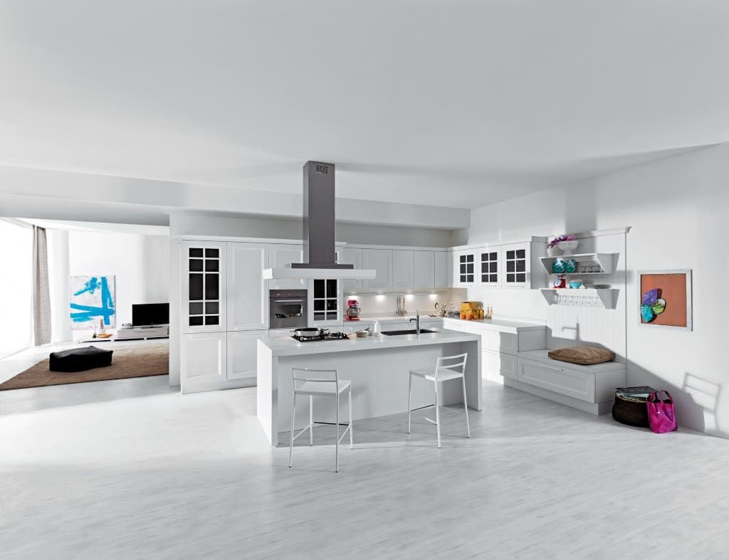 Cucina Ylenia Lecce Aran Cucine