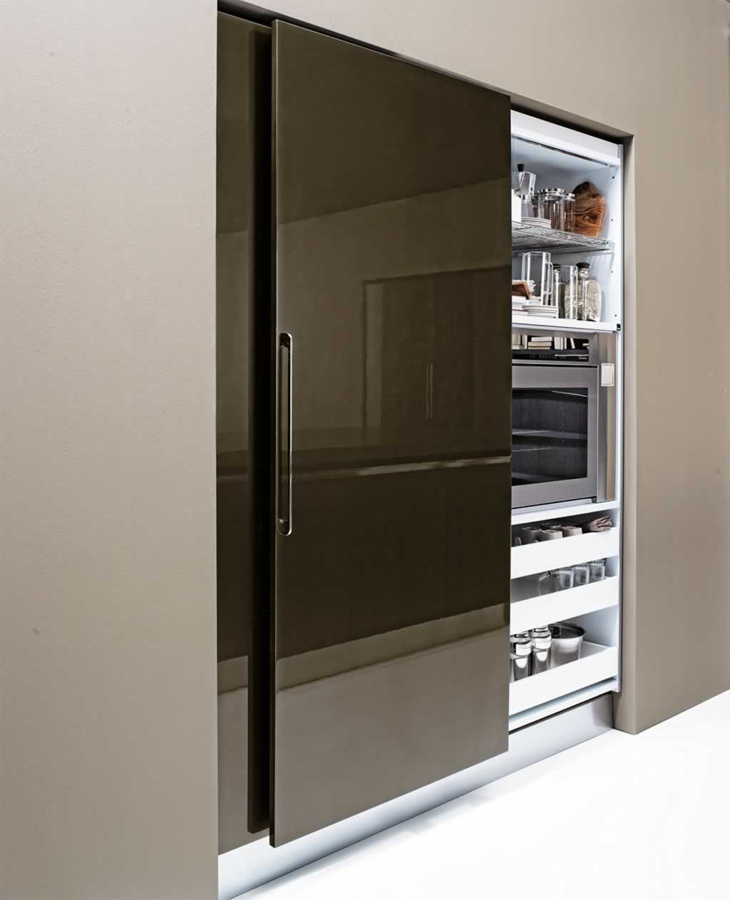 Cucina Met Lecce Aran Cucine