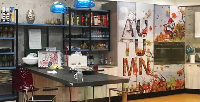 Cucine su misura Lecce