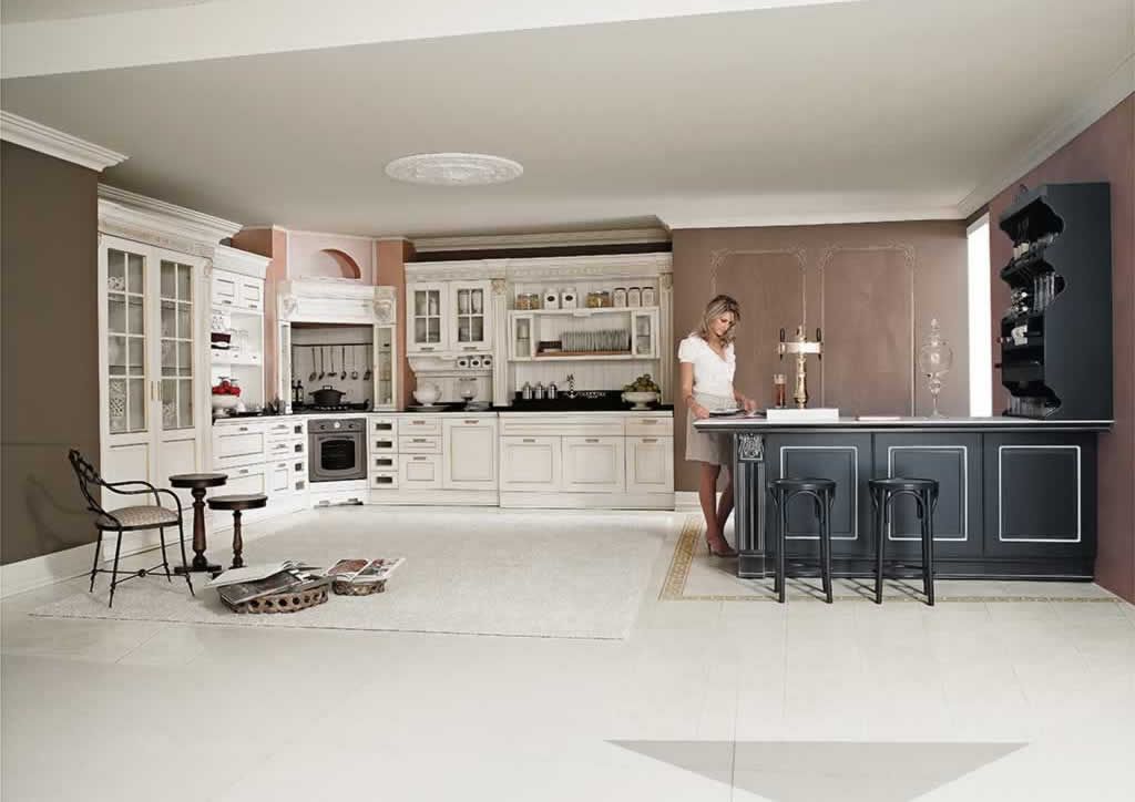 Arredamento soggiorni Lecce