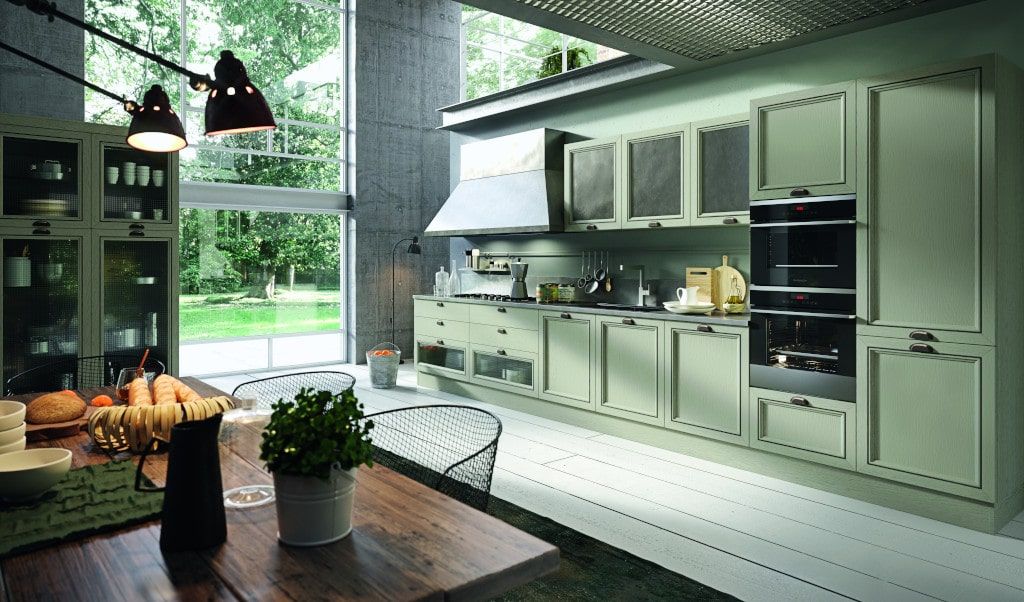 Cucina Magistra Lecce Aran Cucine