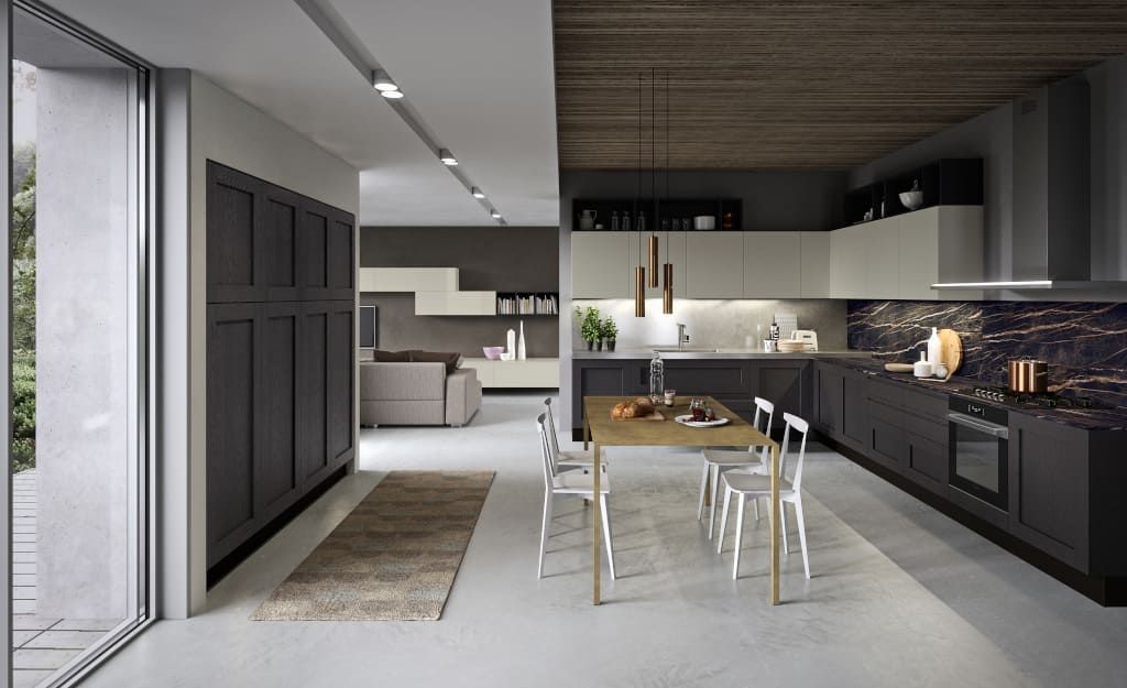 Cucina Licia Lecce Aran Cucine