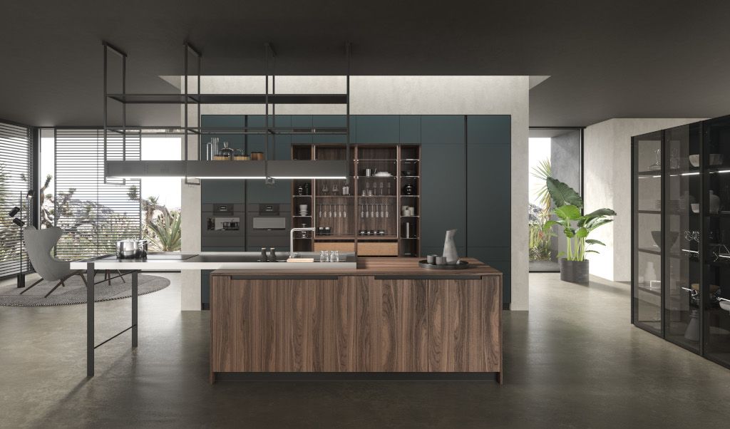 Cucina Lab 13 Lecce Aran Cucine
