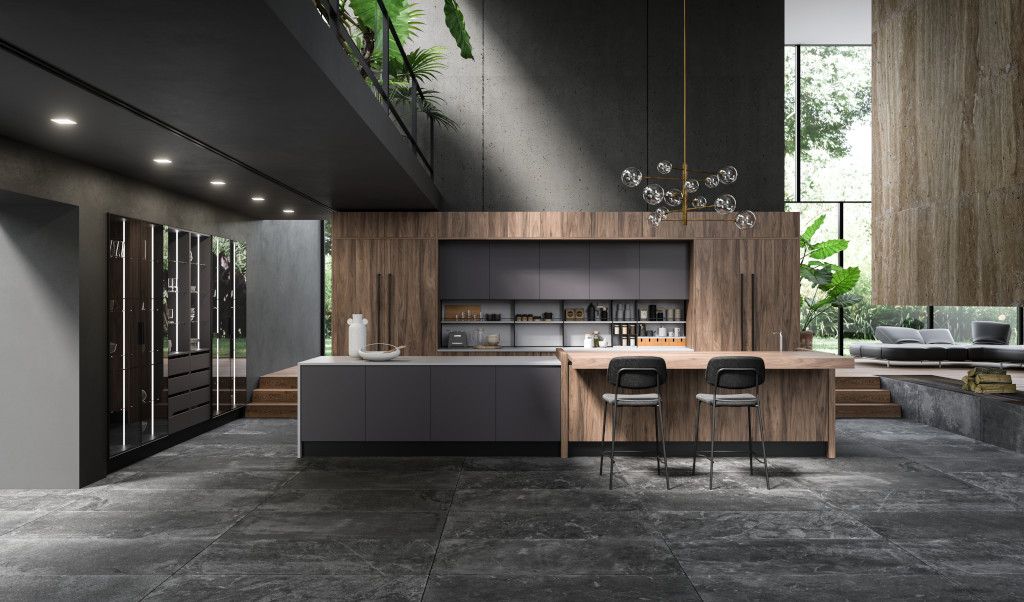 Cucina Volare Lecce Aran Cucine