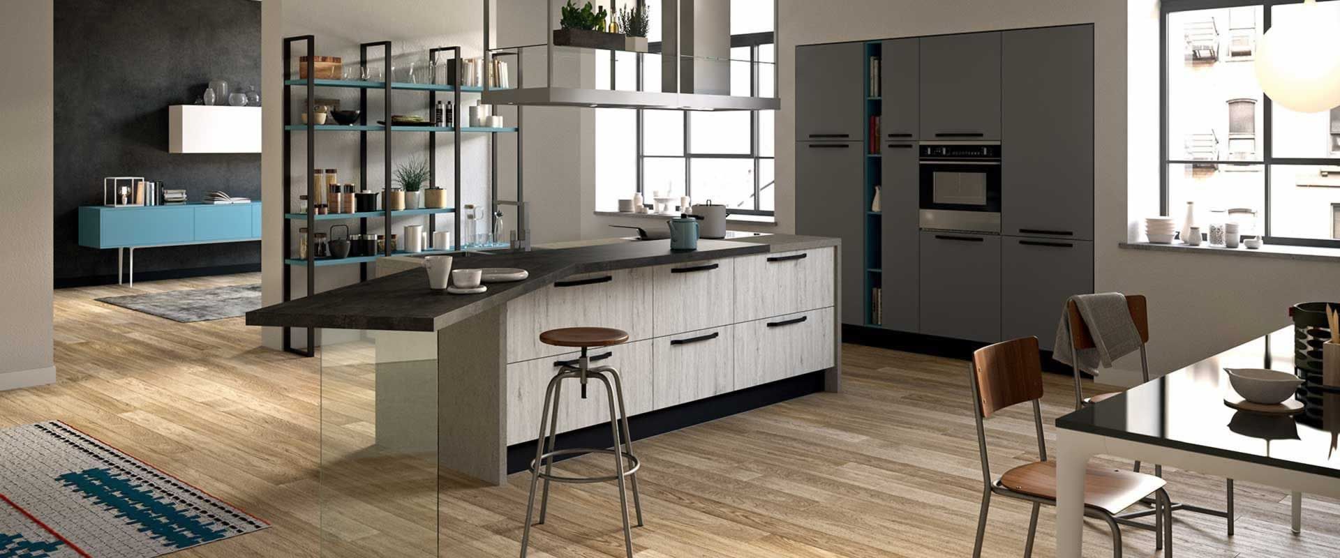 CUCINA FARO Lecce - ARAN CUCINE