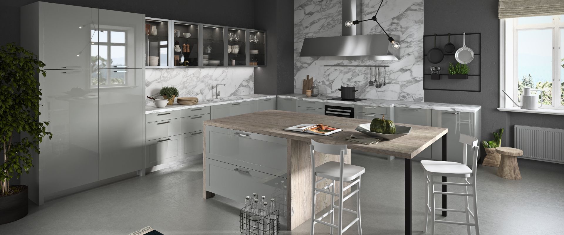 CUCINA VITA BELLA Lecce - ARAN CUCINE