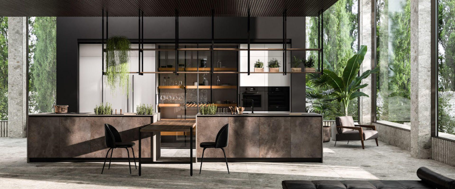 CUCINA VOLARE Lecce - ARAN CUCINE