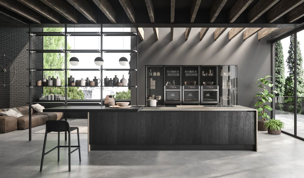 Cucina Volare Lecce Aran Cucine