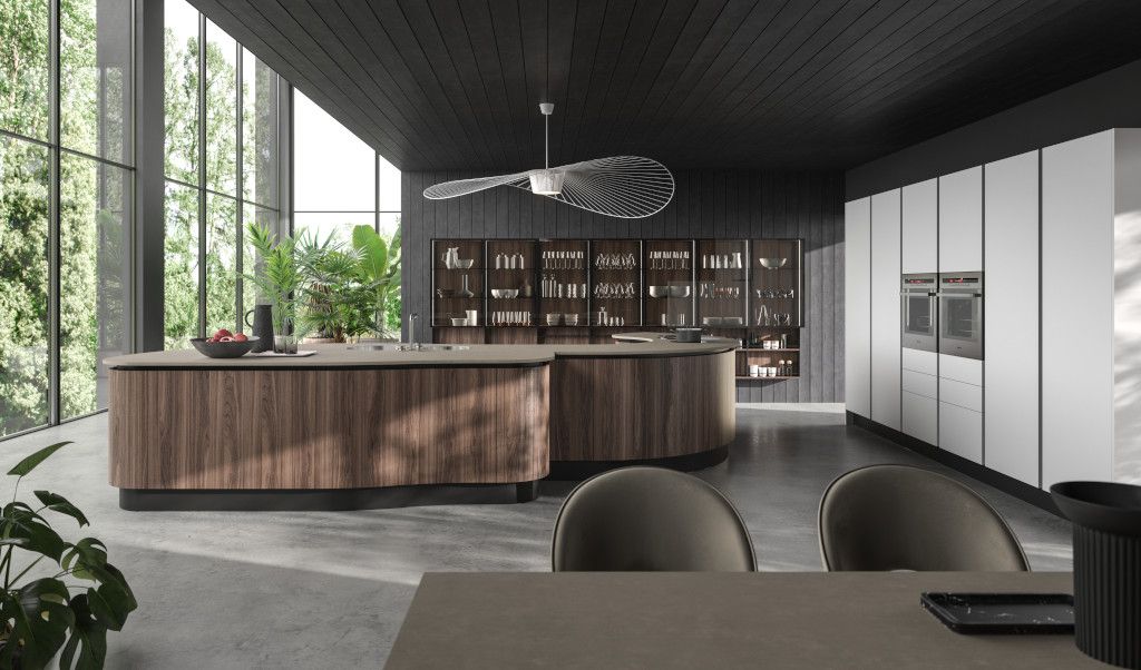 Cucina Volare Lecce Aran Cucine