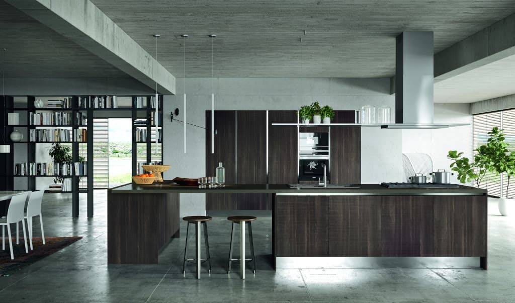 Cucina Mia Lecce Aran Cucine