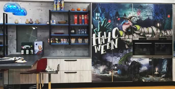 Cucine su misura Lecce