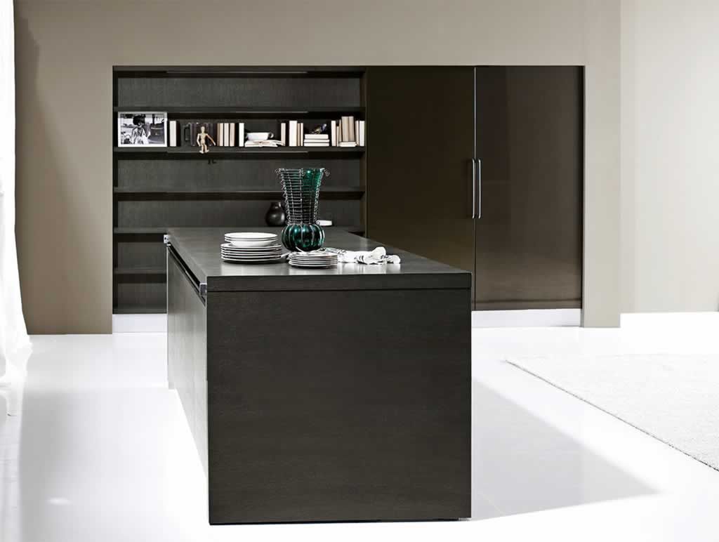 Cucina Met Lecce Aran Cucine
