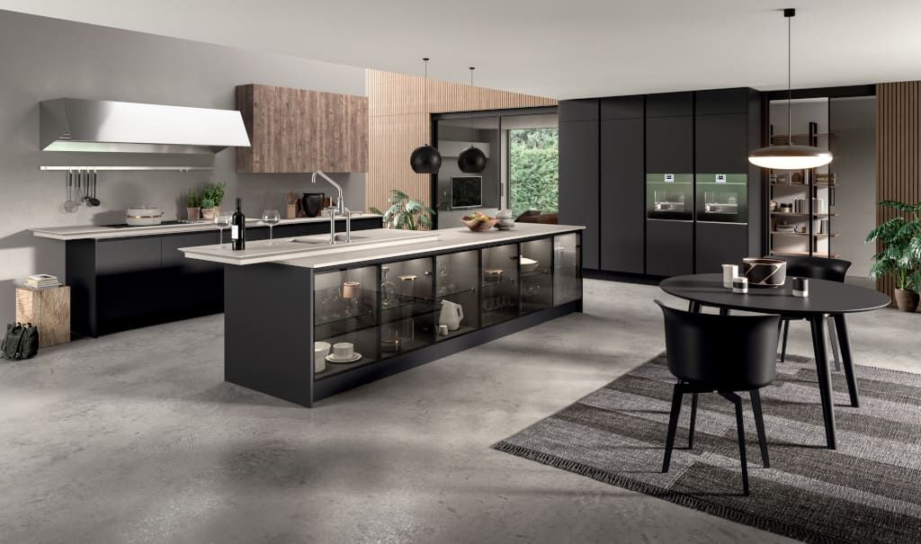 Cucina Penelope Lecce Aran Cucine