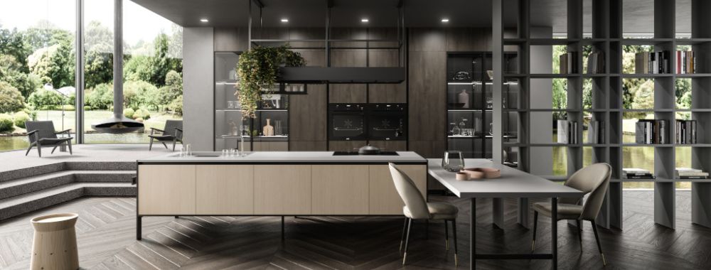 Cucine moderne Lecce