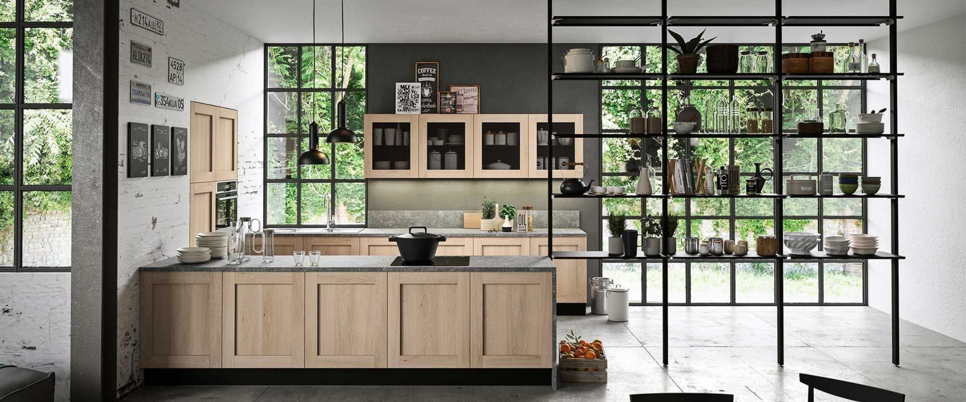 CUCINA LICIA Lecce - ARAN CUCINE