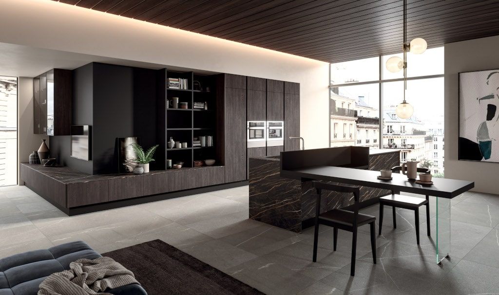 Cucina Bijou Lecce Aran Cucine