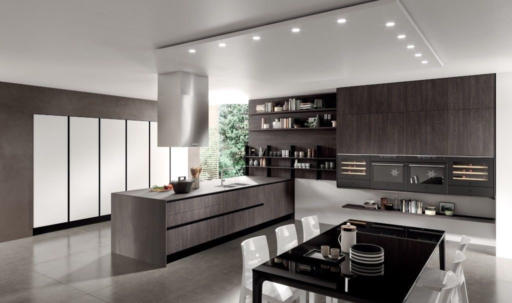 Cucina Bijou Lecce Aran Cucine