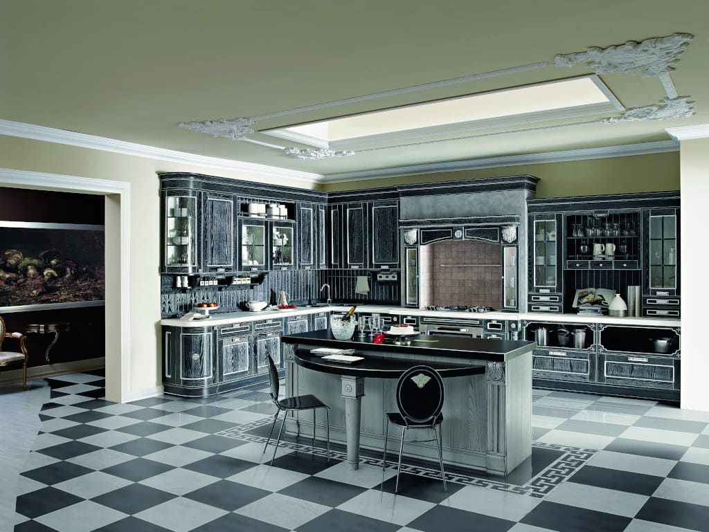 Cucina Imperial Lecce Aran Cucine