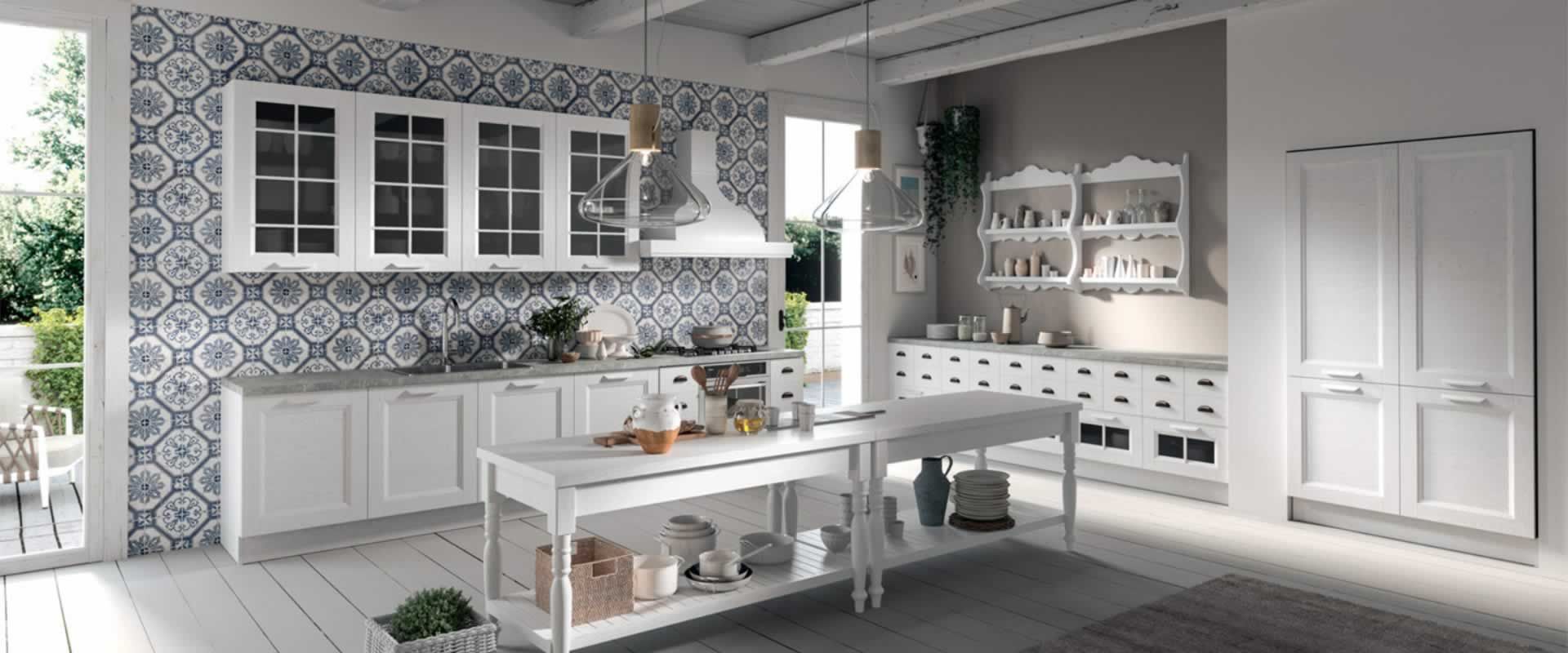 CUCINA YLENIA Lecce - ARAN CUCINE