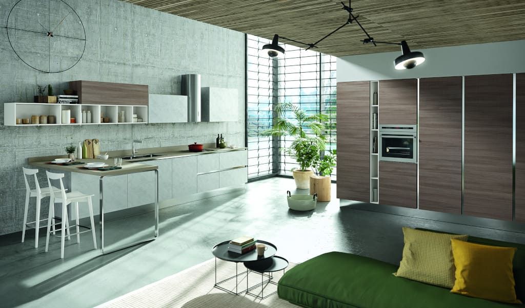 Cucina Mia Lecce Aran Cucine