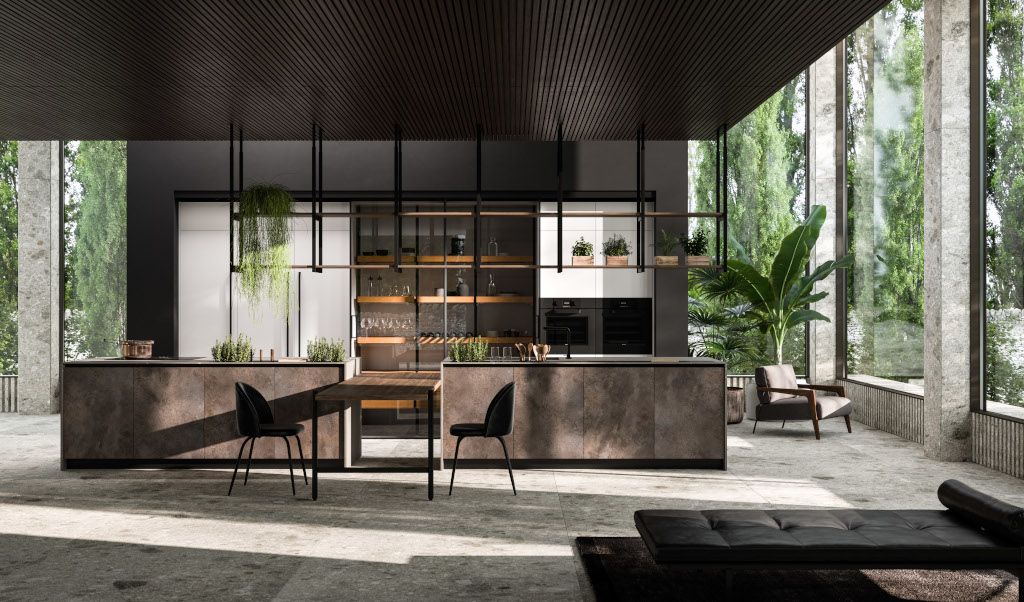 Cucina Volare Lecce Aran Cucine