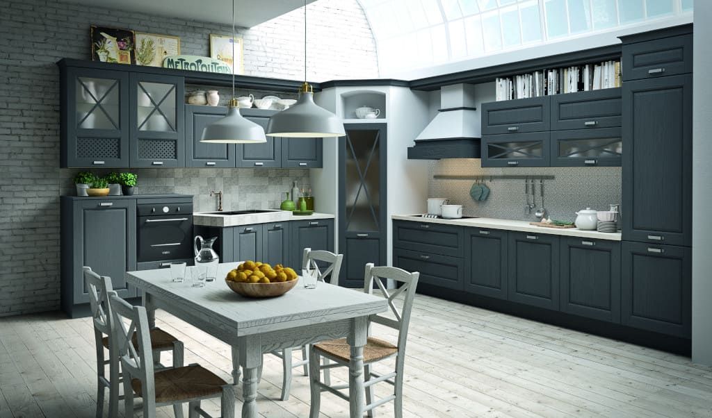 Cucina Bellagio Lecce Aran Cucine