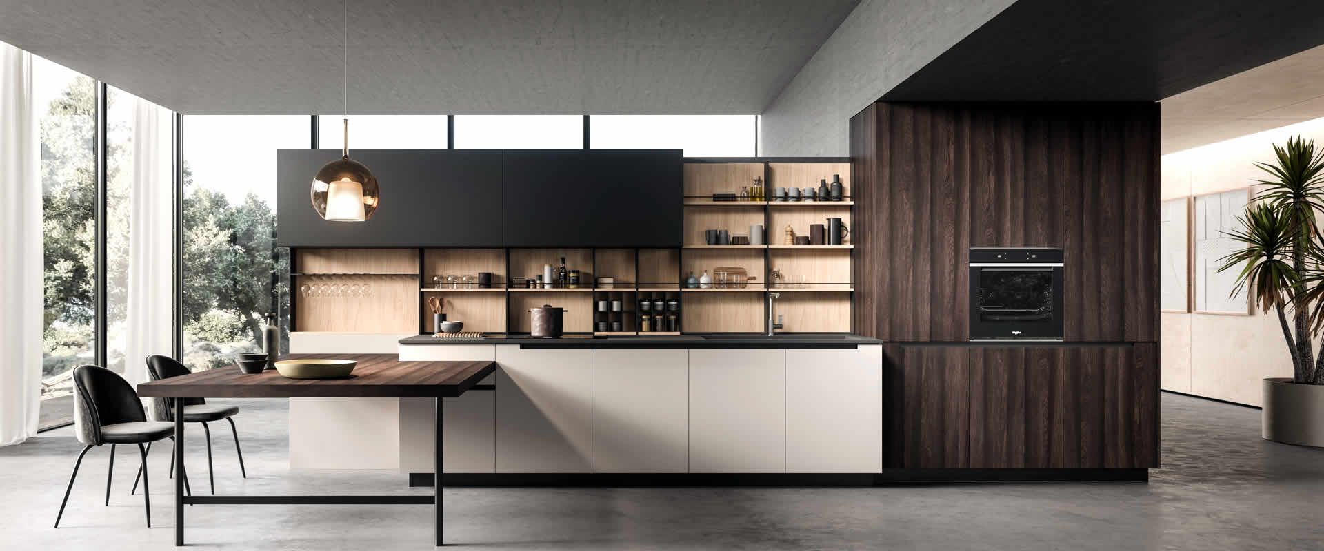 CUCINA LAB 13 Lecce - ARAN CUCINE