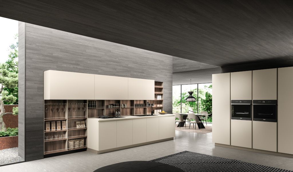 Cucina Lab 13 Lecce Aran Cucine
