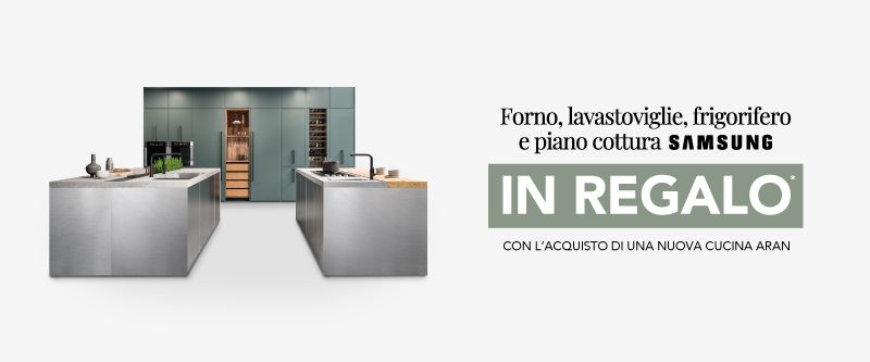 Aran Cucine Lecce