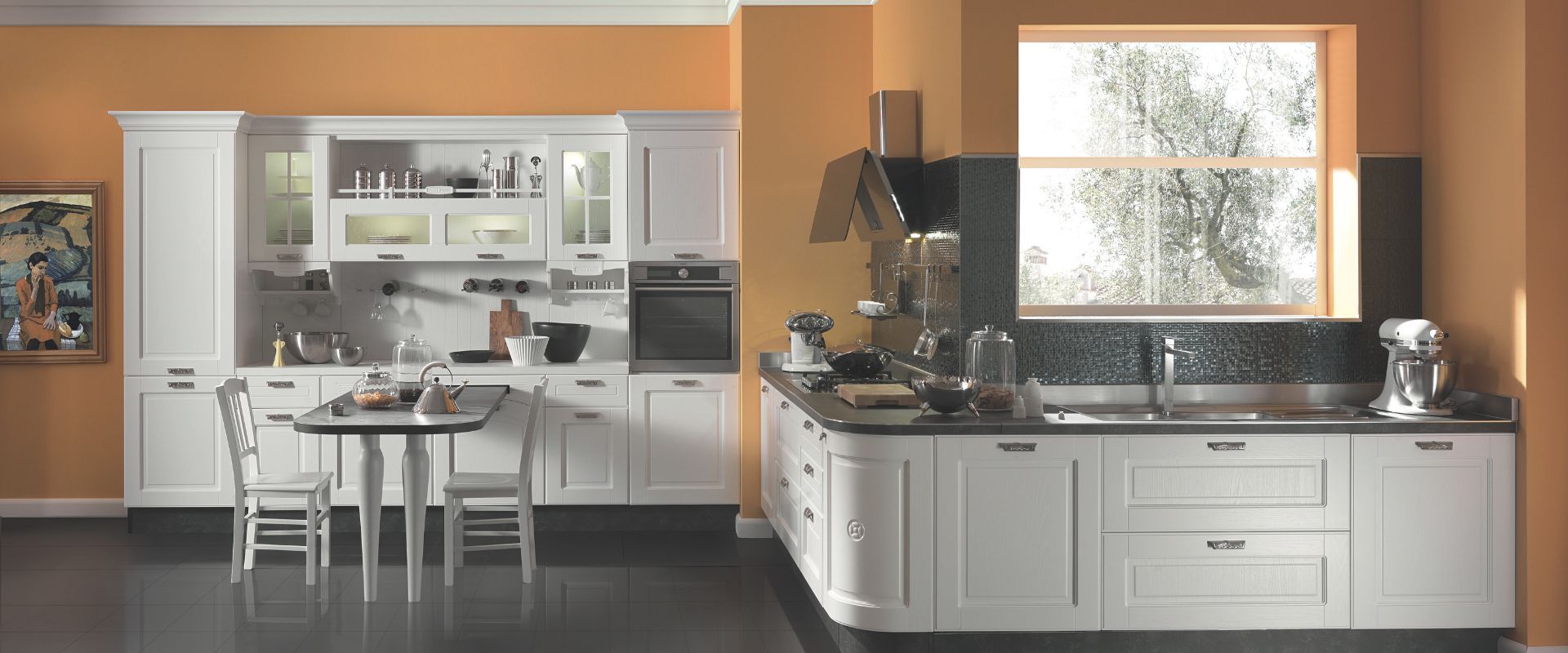CUCINA IMPERIAL Lecce - ARAN CUCINE