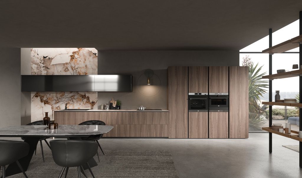 Cucina Lab 13 Lecce Aran Cucine