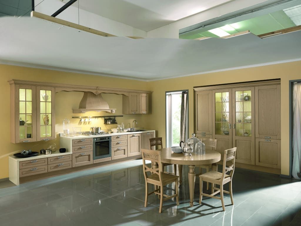 Cucina Imperial Lecce Aran Cucine