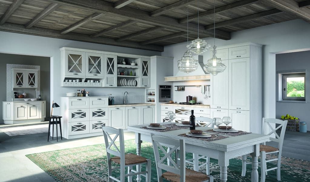 Cucina Bellagio Lecce Aran Cucine