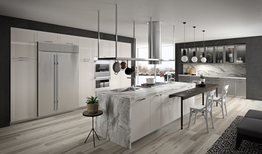 Cucina Vita Bella Lecce Aran Cucine