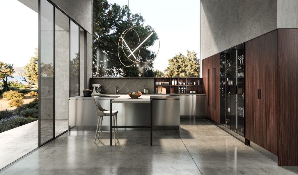 Cucina Volare Lecce Aran Cucine
