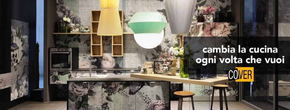 Cucine cover Lecce