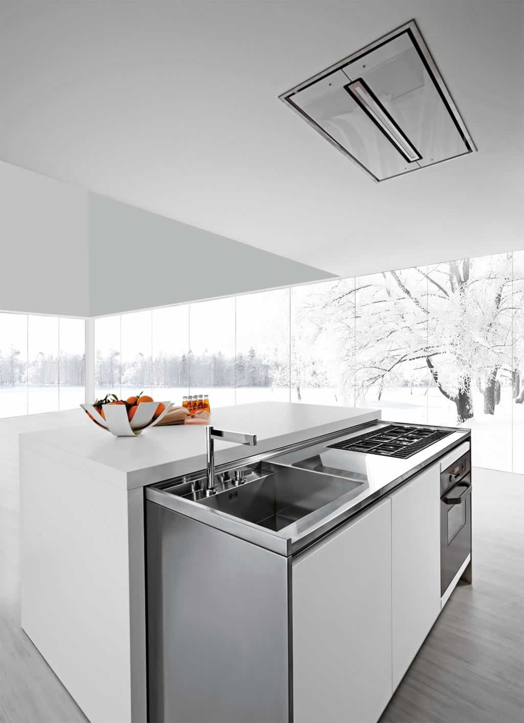 Cucina Met Lecce Aran Cucine